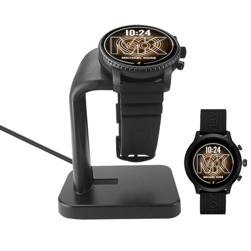 Fossil Watches Smartwatch Charger - Charger For Fossil Gen 4 Gen5