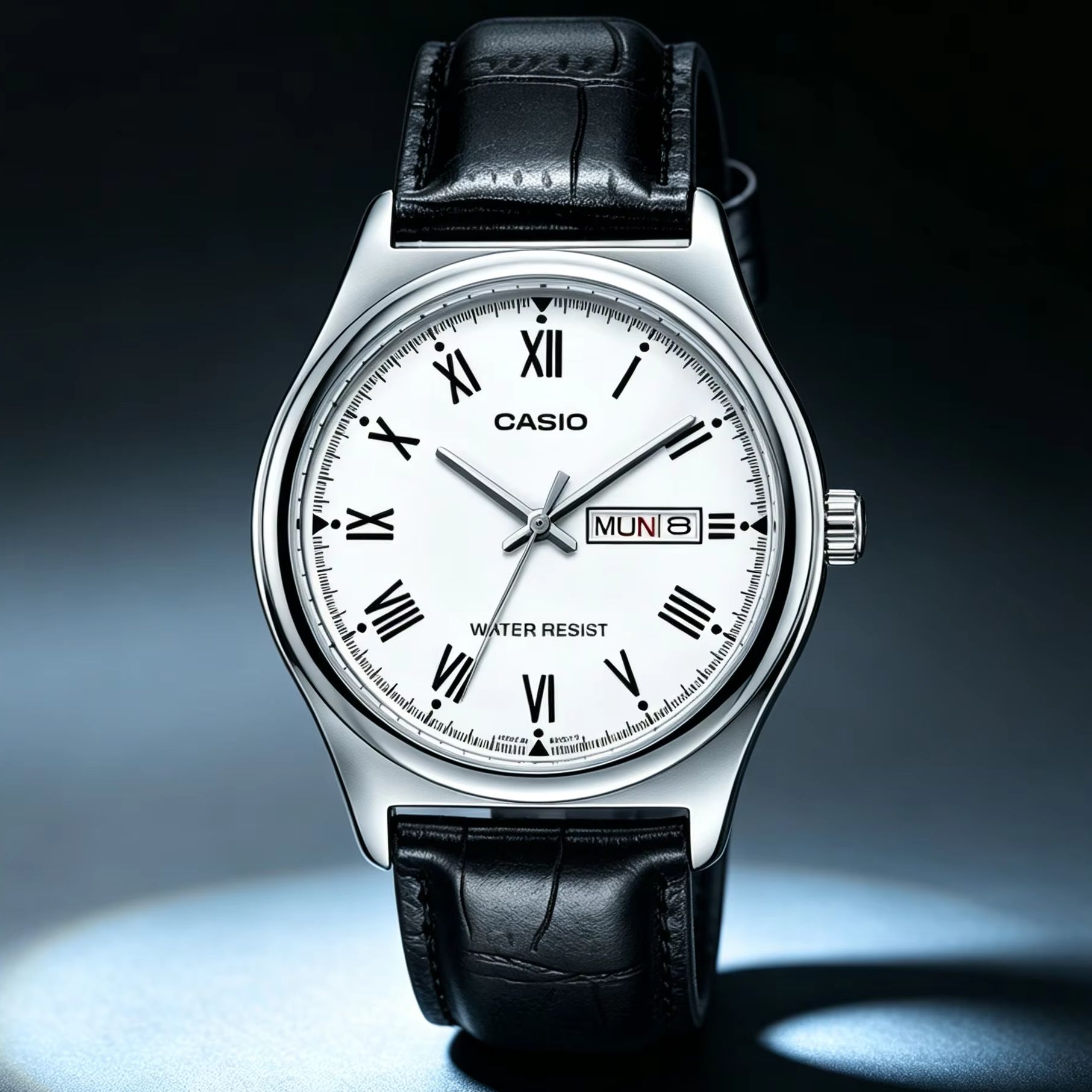Smartwatch Casio Watches For Men - Casio MTP‑V006L Men Analog Wrist Watch