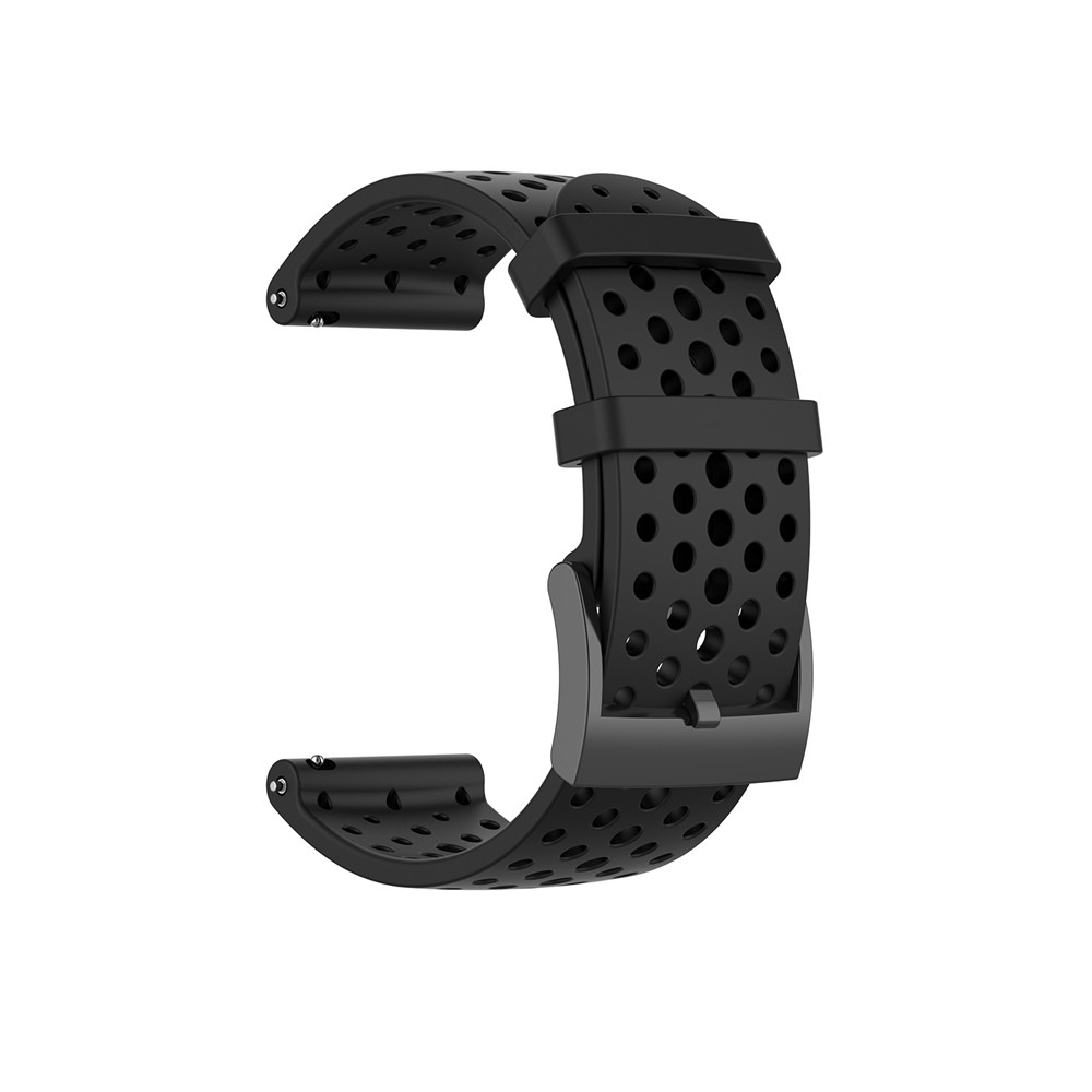 24mm Silicone Strap for SUUNTO - Fossil Watches Smartwatch Hybrid recension och pris