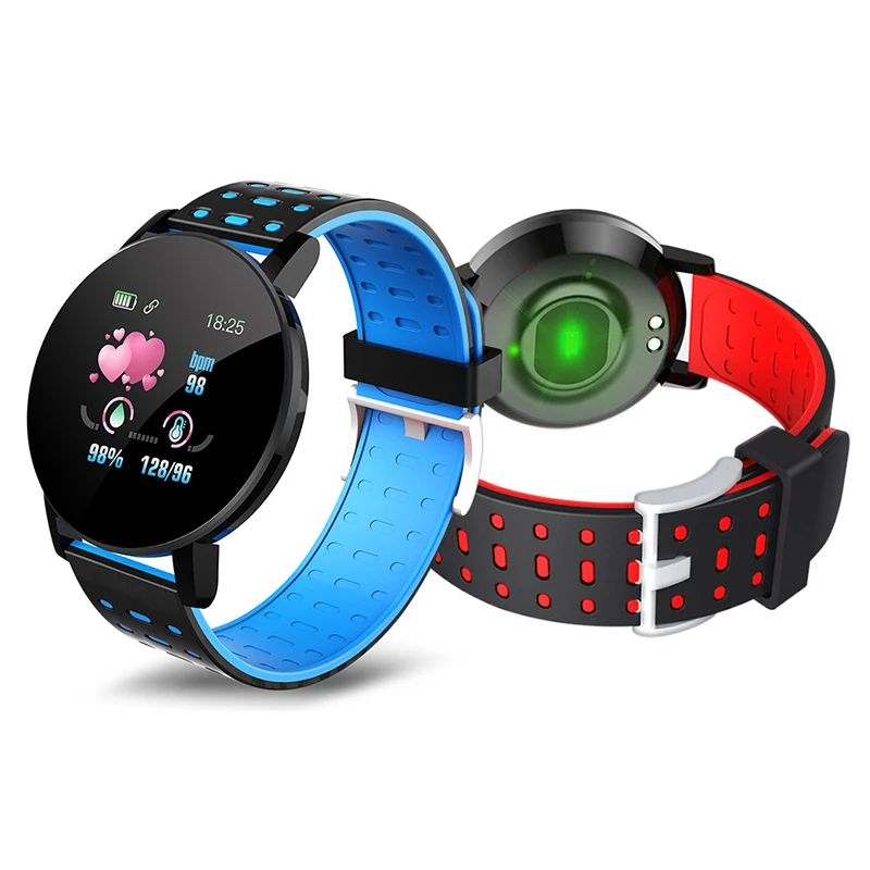 Children's Sports Smart Watch  - Smartwatch Digital Watches For Kid Boy recension och pris