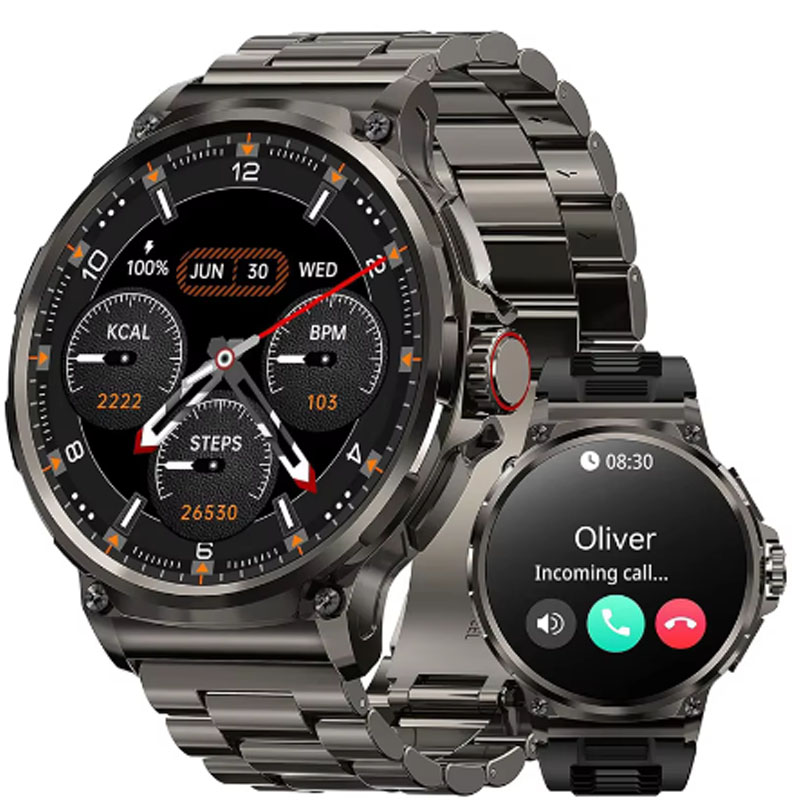 for POCO X5 Pro Motorola Moto  - Watch S Realme recension och pris