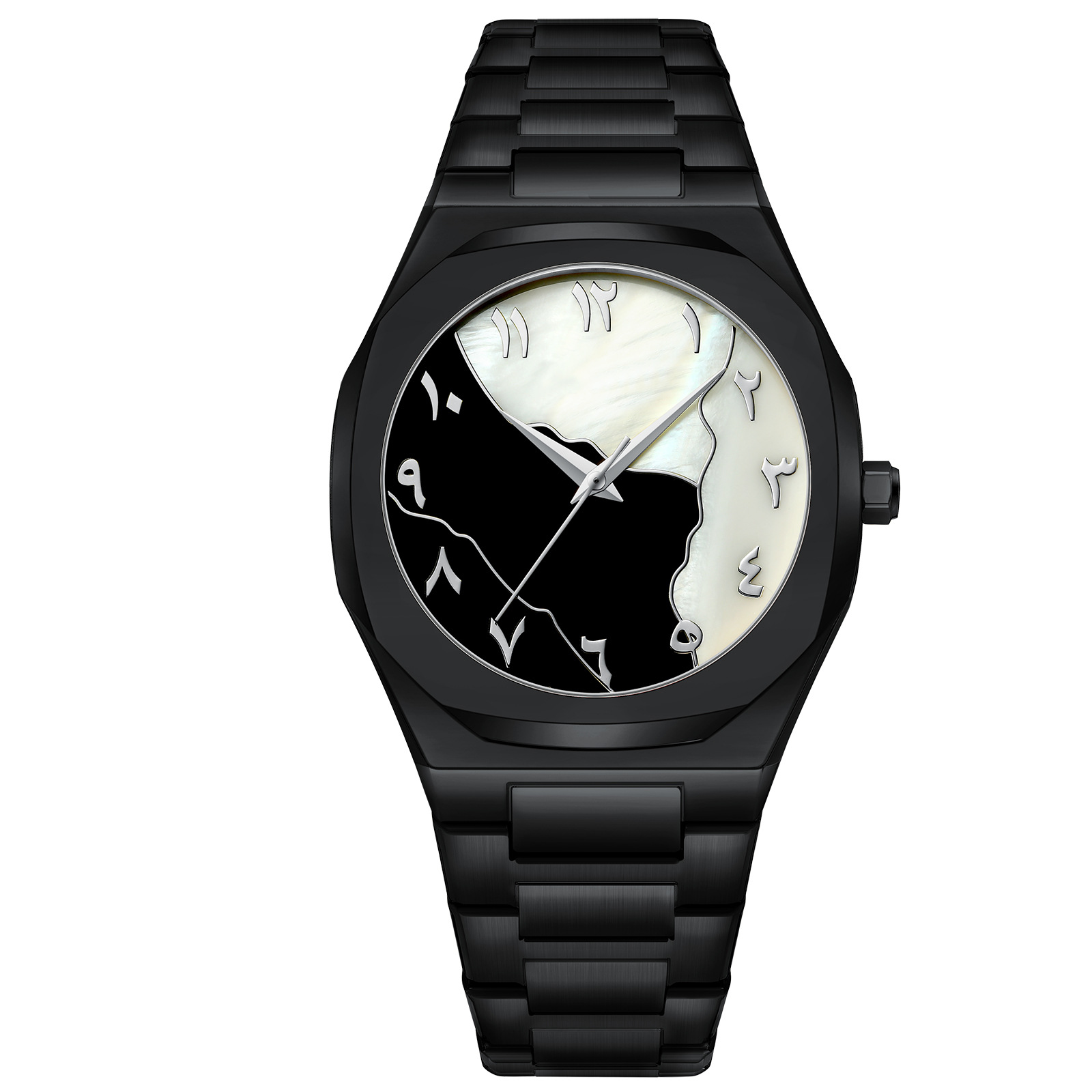 Men's watch business trend sta - Smartwatch Trending Watches For Men recension och pris