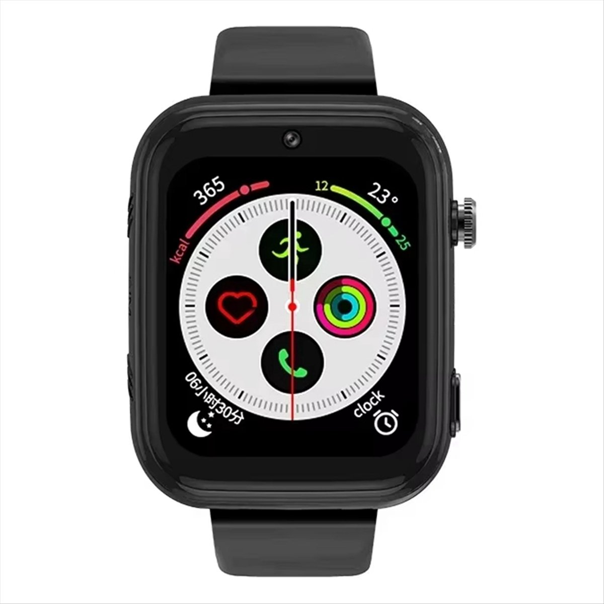 NEW WhatsApp Smart 4G Video Vo - Smartwatch Watch Whatsapp recension och pris