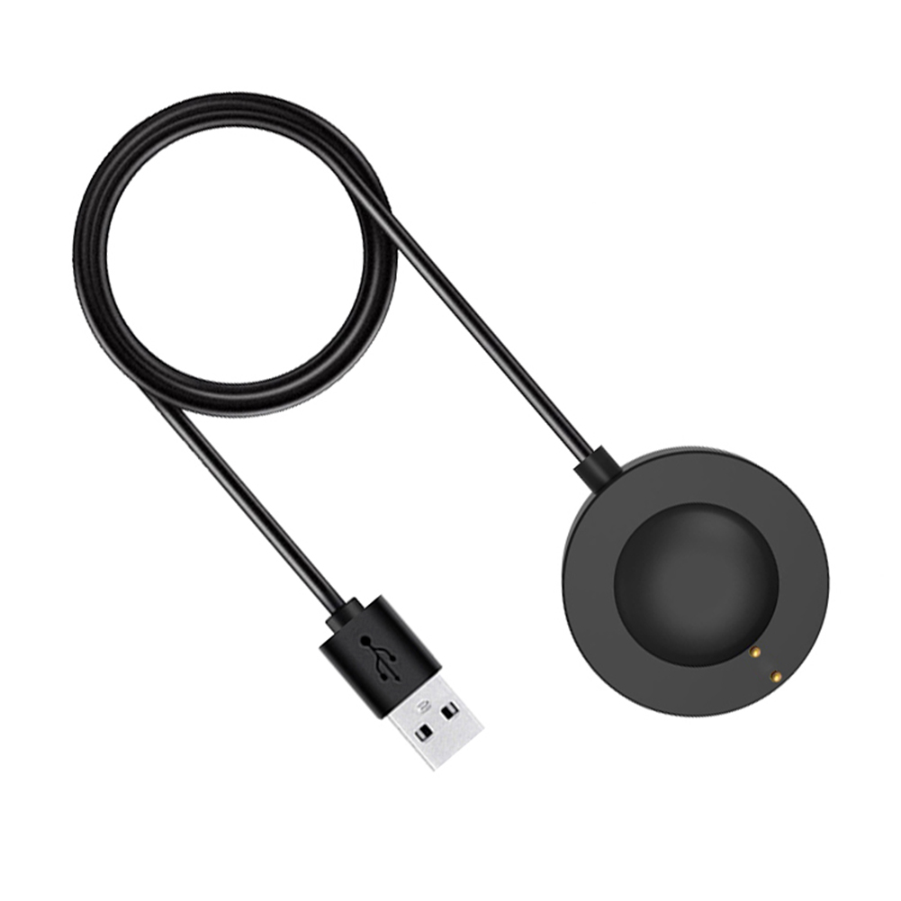 Smartwatch Charging Cable for  - Fossil Watches Smartwatch Charger recension och pris