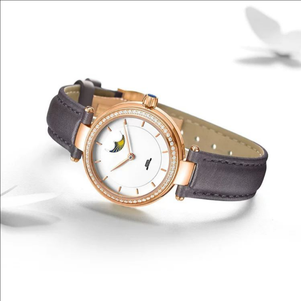 Beijing Watch automatic mechan - Skeleton Mechanical Watch recension och pris
