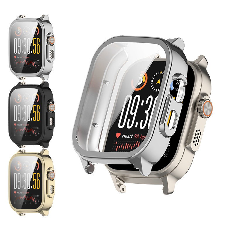 Full Protective Case For Realm - Watch S Realme recension och pris