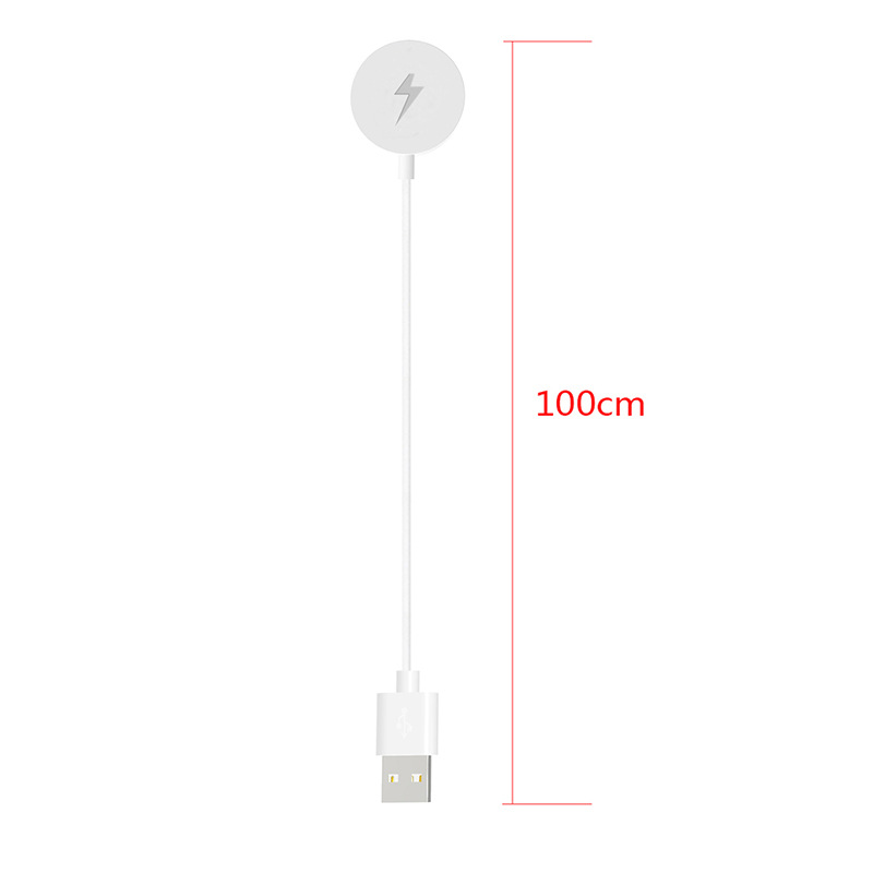 Fossil Gen 2 Gen 3 Charging St - Fossil Watches Smartwatch Charger recension och pris