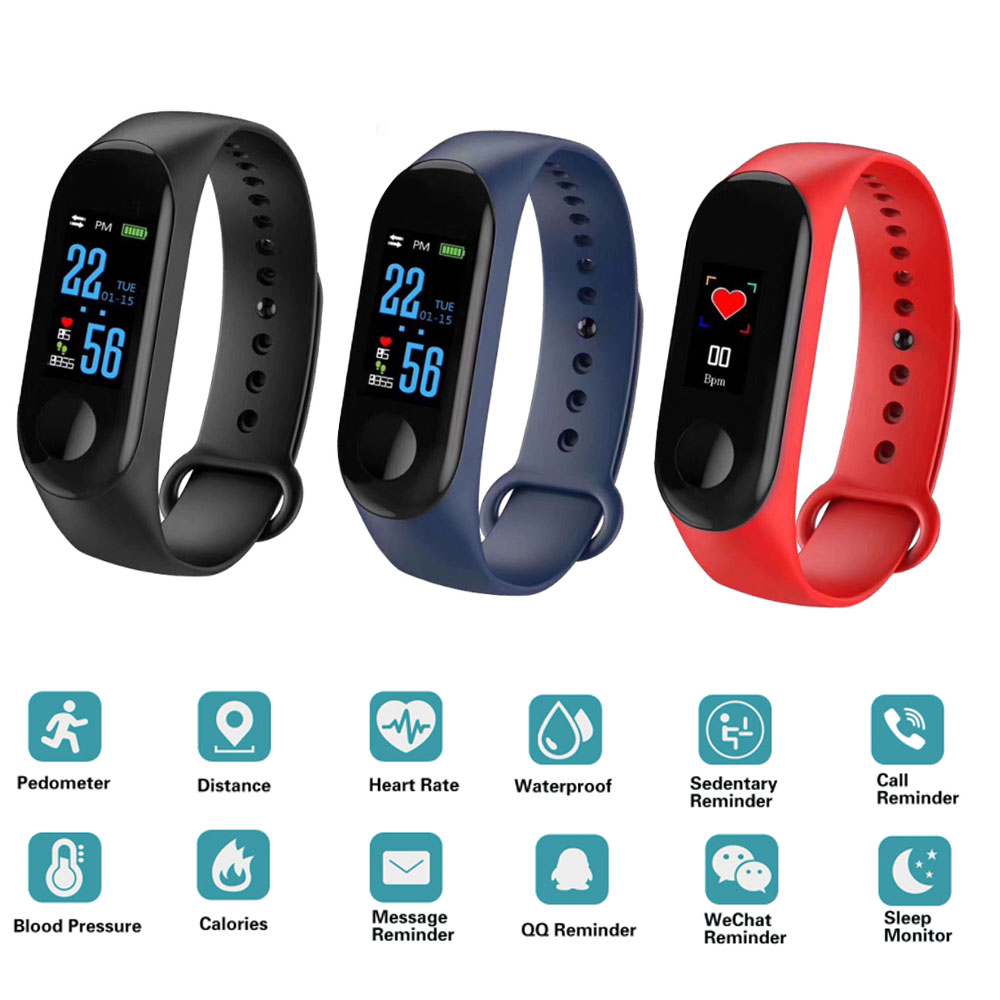 Smart Watch Kids Watches Child - Smartwatch Digital Watches For Kid Boy recension och pris