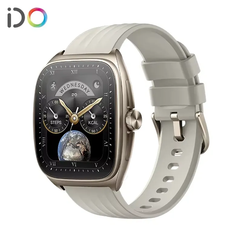 2025 Fashion Man Smart Watch M - Watch Smartwatch recension och pris