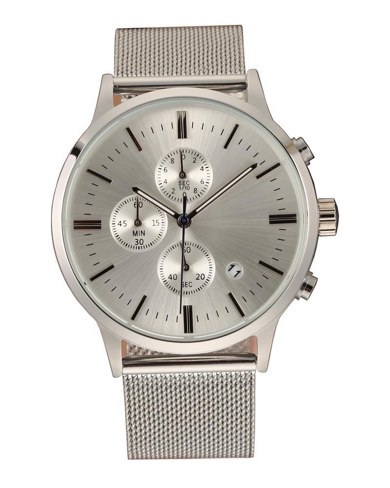 Multi Function Large Dial Men  - Smartwatch Trending Watches For Men recension och pris