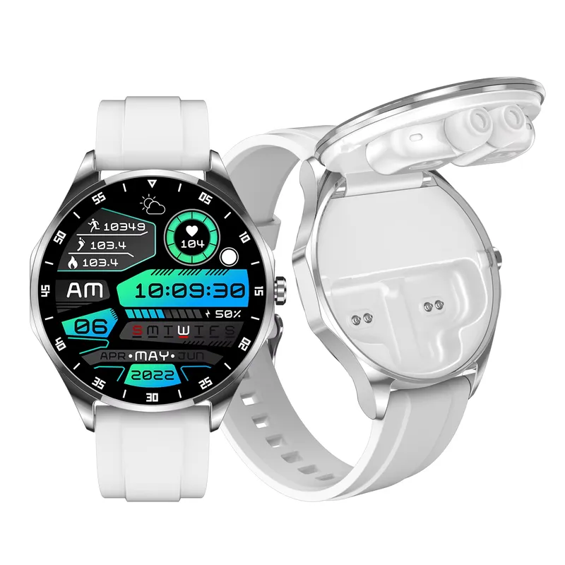 OEM Amoled 1.43'' Smart Watch  - Watch Smartwatch recension och pris