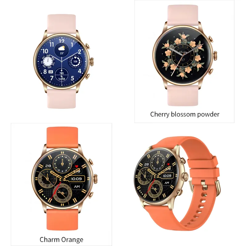 H26 Women's Fashion Digital El - Watch Smartwatch recension och pris