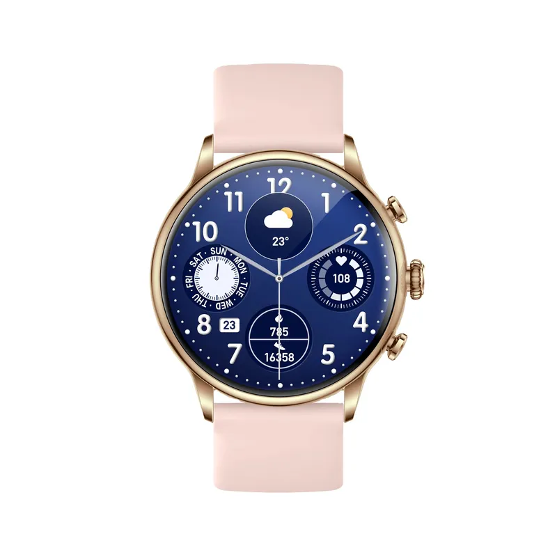 H26 Women's Fashion Digital El - Watch Smartwatch recension och pris
