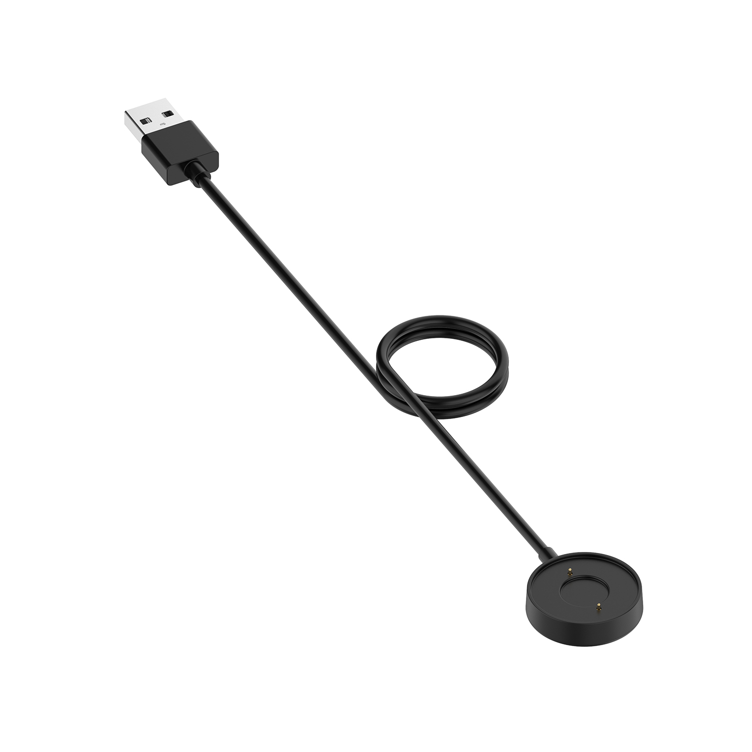 For Fossil Hybrid HR Charging  - Fossil Watches Smartwatch Hybrid recension och pris
