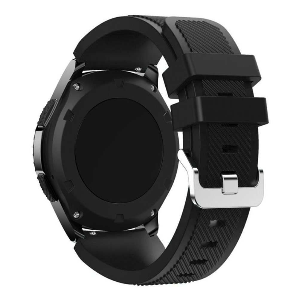 22mm Silicone Strap For OPPO W - Watch S Realme recension och pris