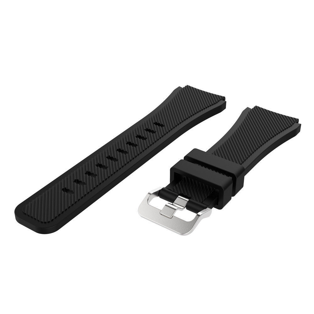 22mm Silicone Strap For OPPO W - Watch S Realme recension och pris