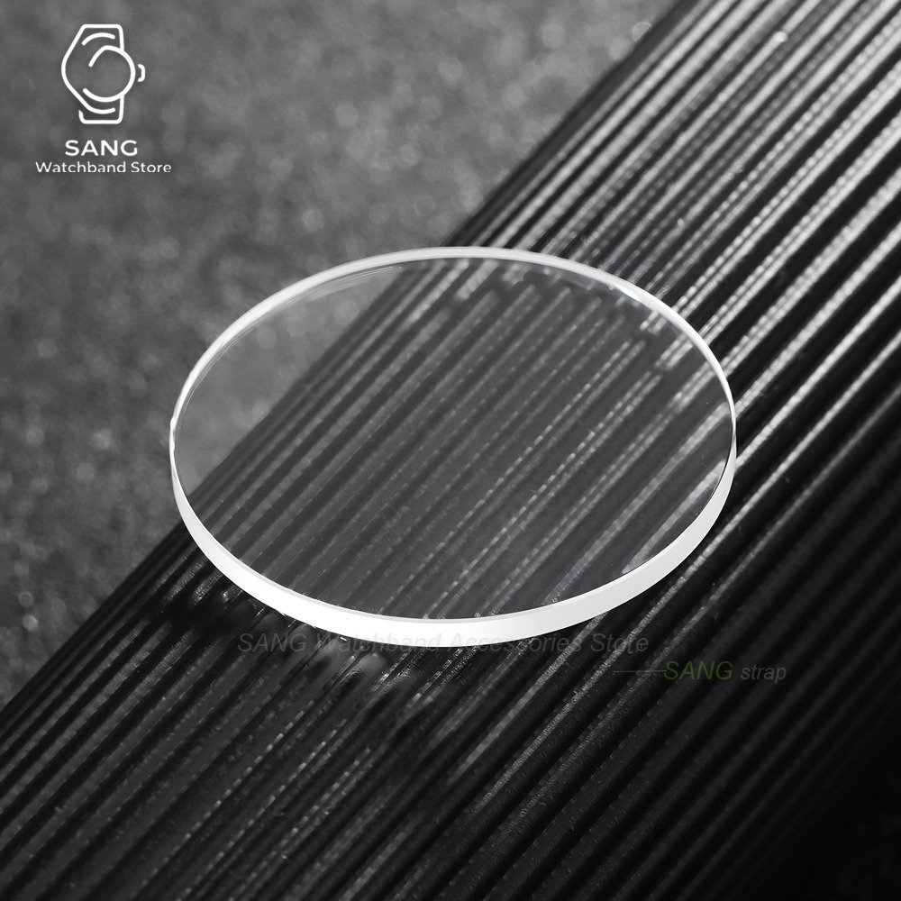 Watch Glass Sapphire Replaceme - Watch Crystal Replacement recension och pris