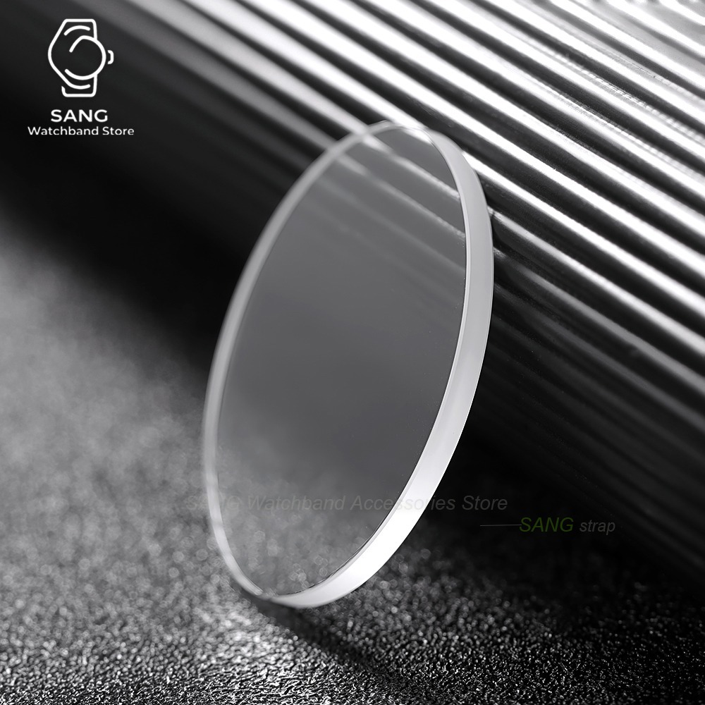 Watch Glass Sapphire Replaceme - Watch Crystal Replacement recension och pris
