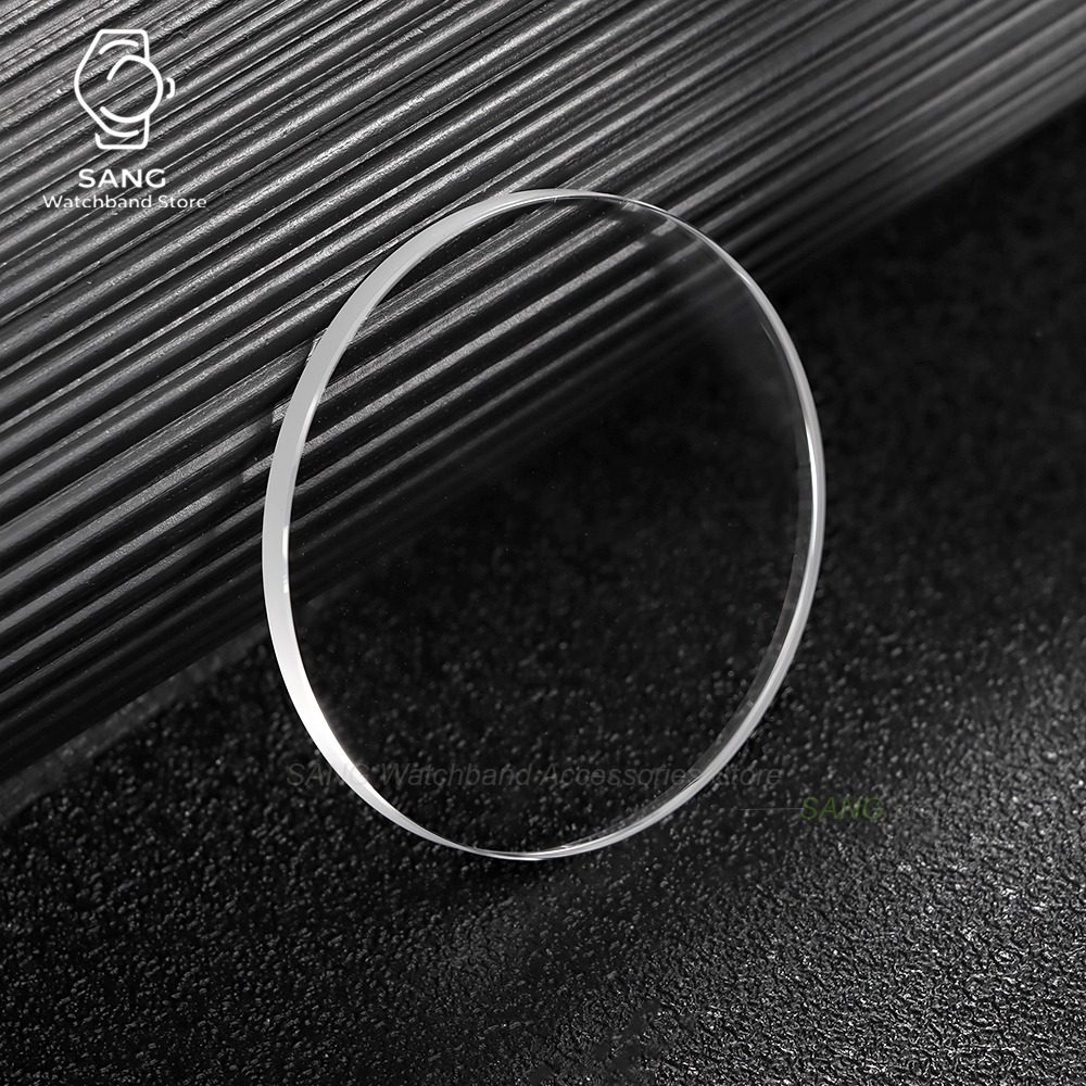 Watch Glass Sapphire Replaceme - Watch Crystal Replacement recension och pris