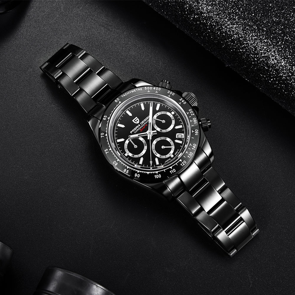 PD-1644 PAGANI DESIGN 2026 New - Anti-Magnetic Watch recension och pris