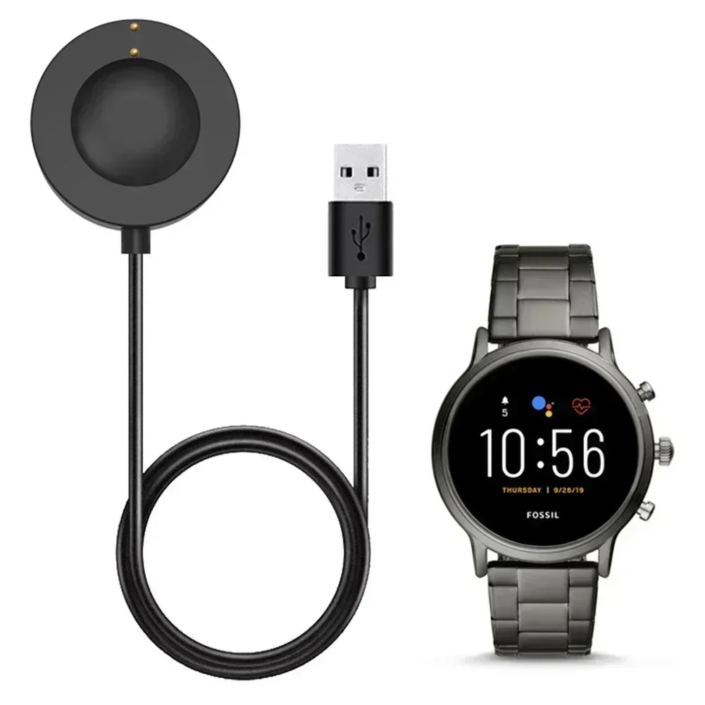 For Compatible For Fossil GEN  - Fossil Watches Smartwatch Charger recension och pris