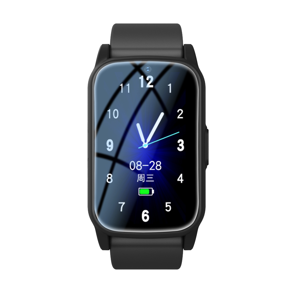 New Upgraded Version Elderly S - Watch Smartwatch recension och pris