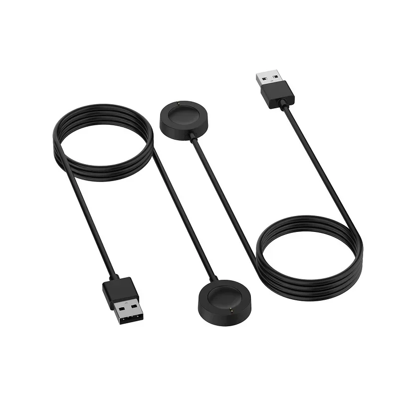 USB Magnetic Fast Charger Dock - Fossil Watches Smartwatch Charger recension och pris