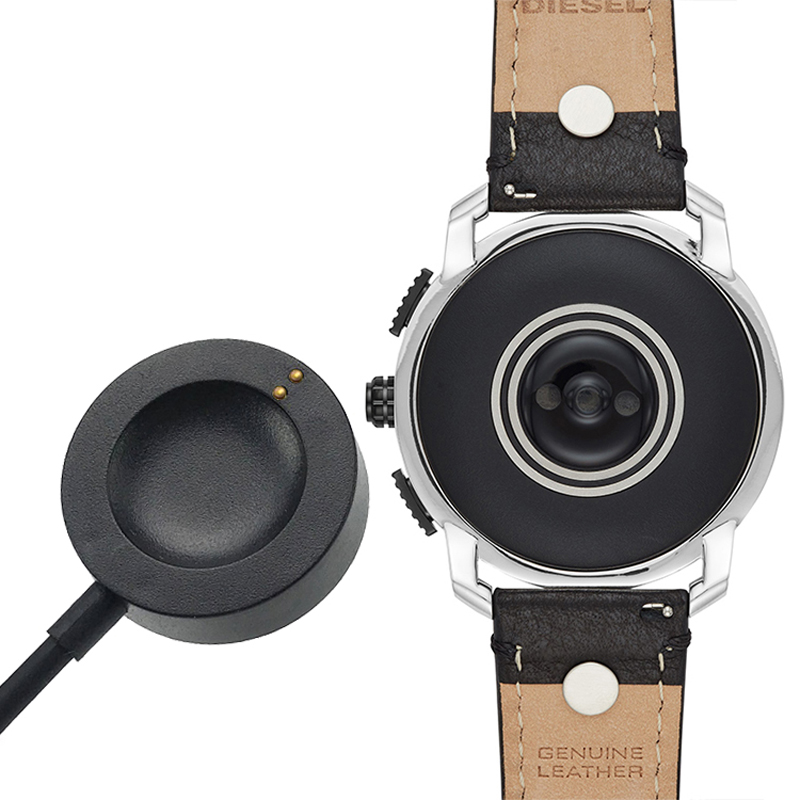 USB Charging Cable Charger Ada - Fossil Watches Smartwatch Charger recension och pris