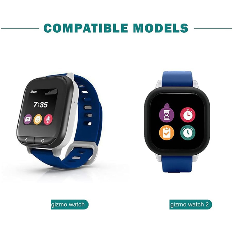 ABSQ-Kids Smartwatch Accessori - Smartwatch Verizon Watches For Kids recension och pris