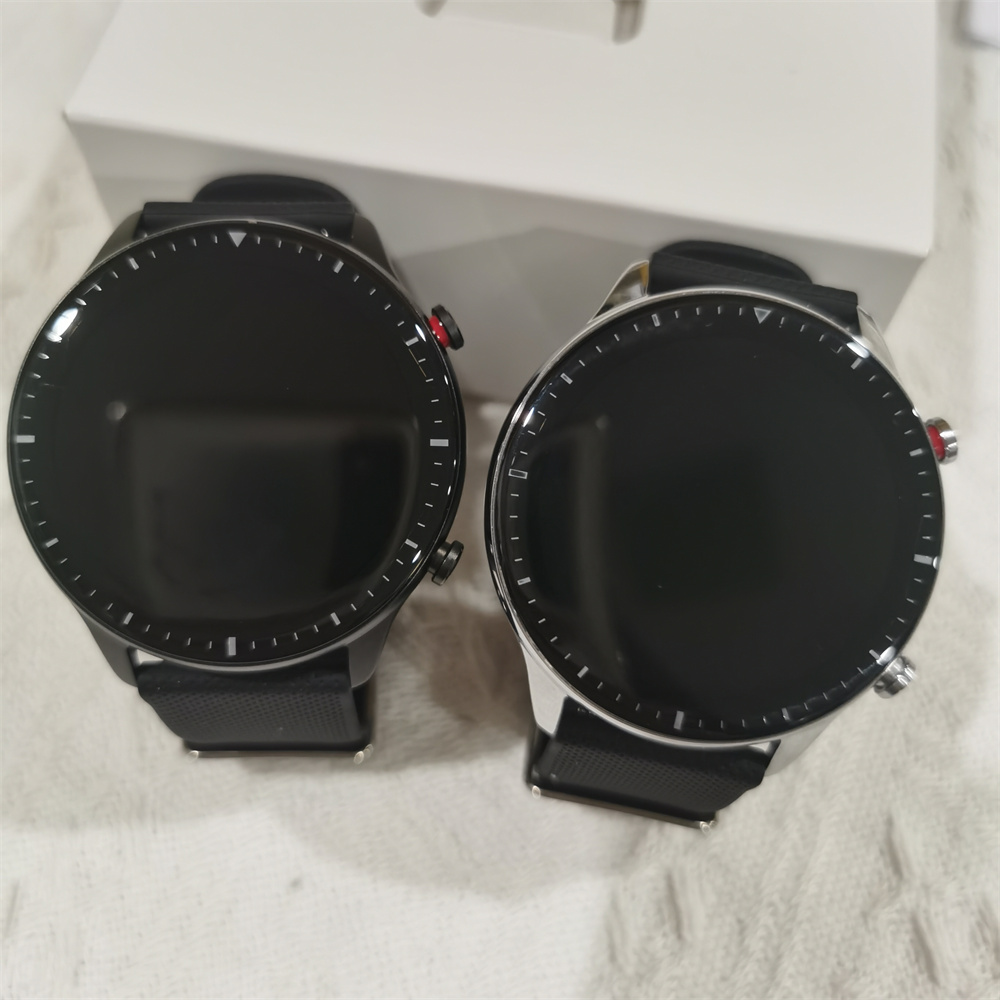 Amazfit GTR 2 Smartwatches No  - Smartwatch Refurbished Watches recension och pris