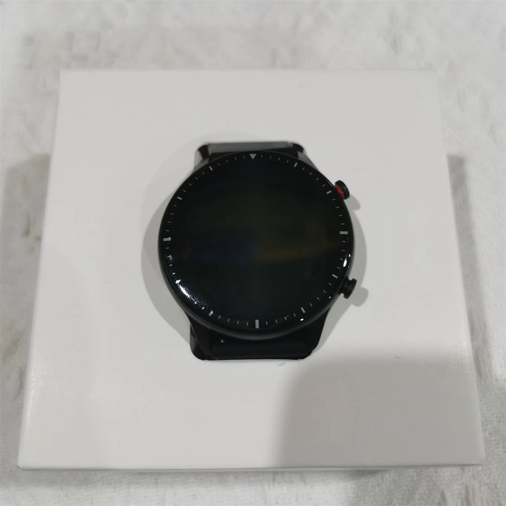 Amazfit GTR 2 Smartwatches No  - Smartwatch Refurbished Watches recension och pris