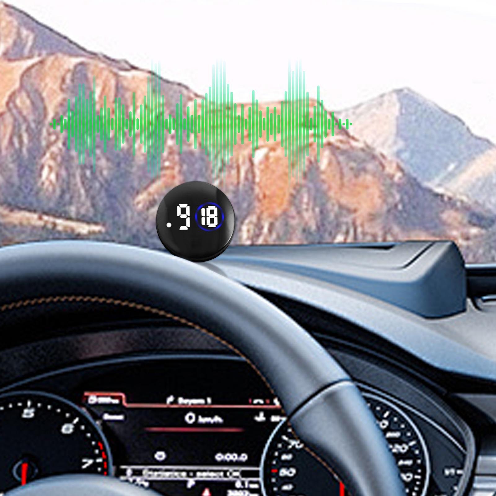 Mini Digital LED Dashboard Clo - Smartwatch Stylish Watches For Women recension och pris