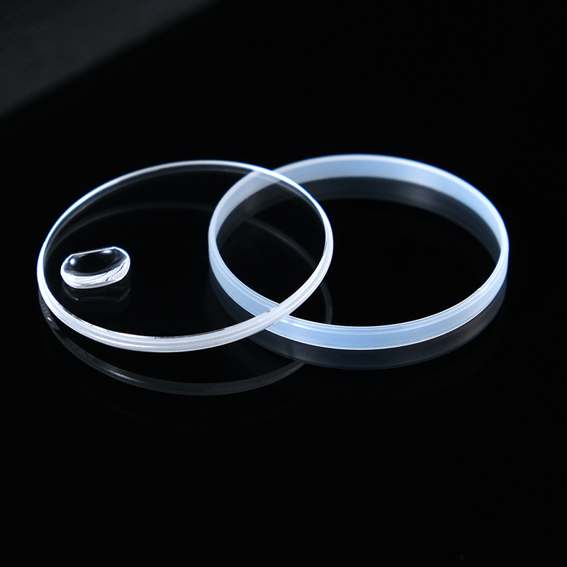 Sapphire Crystal Watch Glass W - Watch Crystal Replacement recension och pris