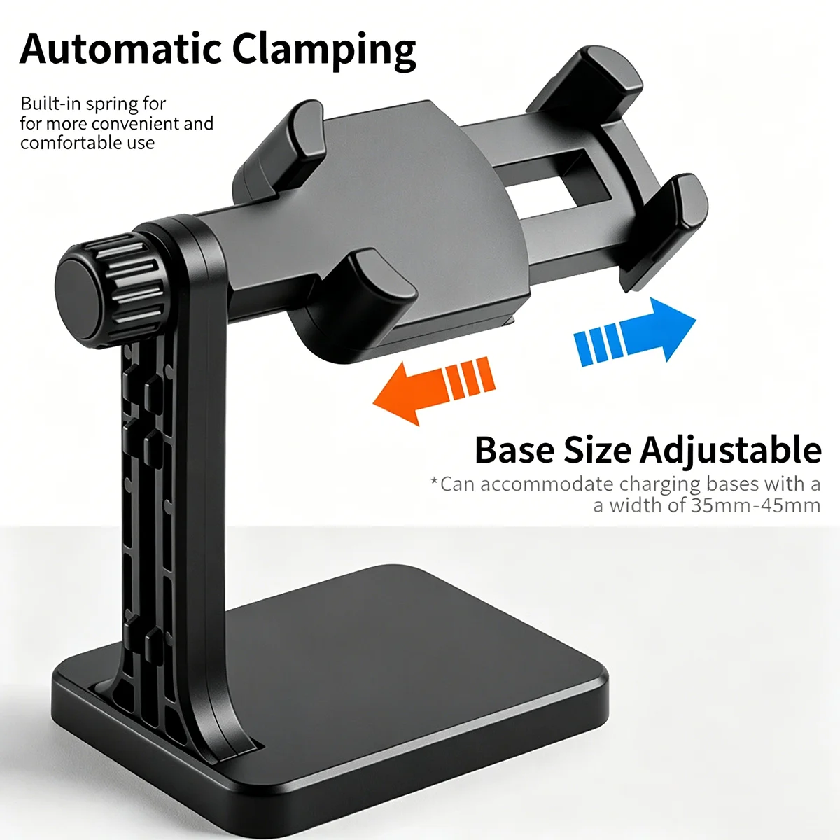 Universal Smart Watch Stand Ho - Watch Smartwatch recension och pris