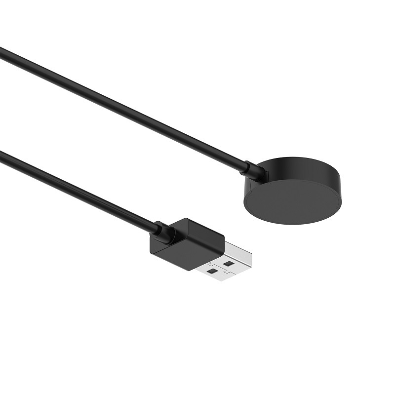 1M USB Charging Cable For Foss - Fossil Watches Smartwatch Charger recension och pris