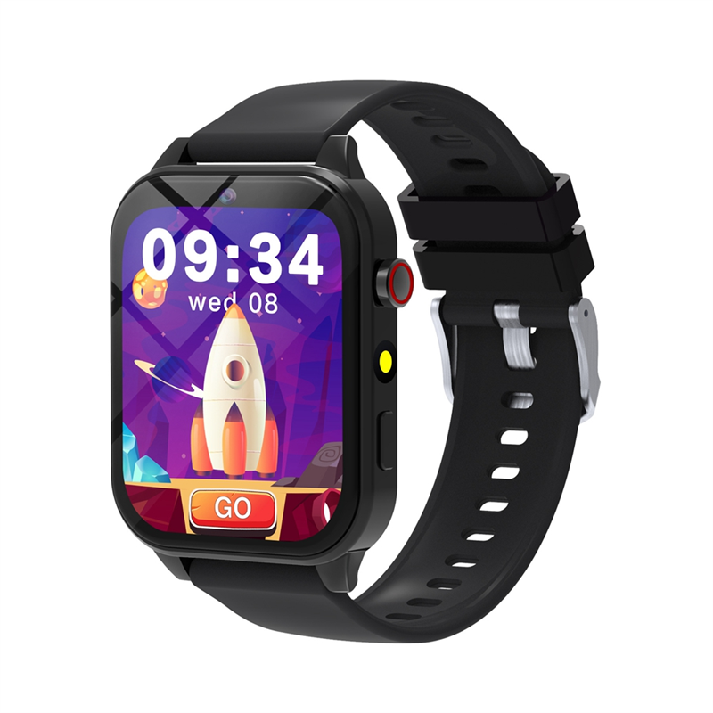 BAAE Children Study Smartwatch - Smartwatch Watches Birthday Gift For Girls recension och pris