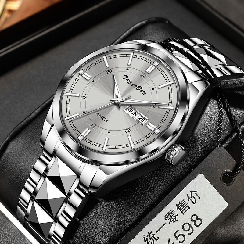 Men Watch Fashion Trend Night  - Smartwatch Trending Watches For Men recension och pris