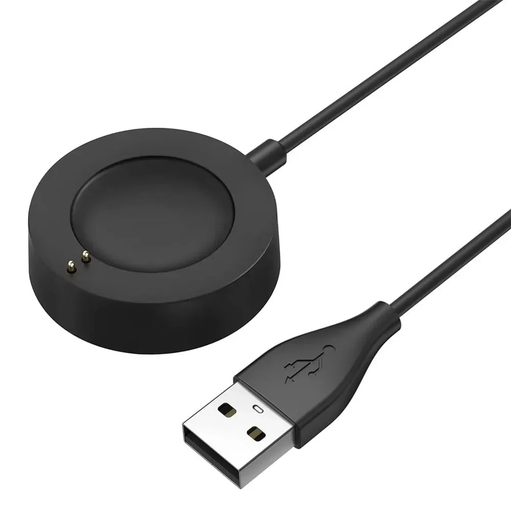 Charger for Fossil Gen 4 5 6 G - Fossil Watches Smartwatch Charger recension och pris
