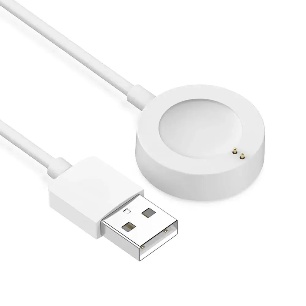 Charger for Fossil Gen 4 5 6 G - Fossil Watches Smartwatch Charger recension och pris