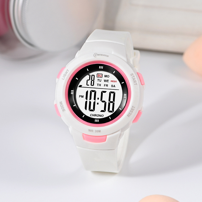 UTHAI CE49 Kids Watches Fashio - Smartwatch Digital Watches For Kid Boy recension och pris