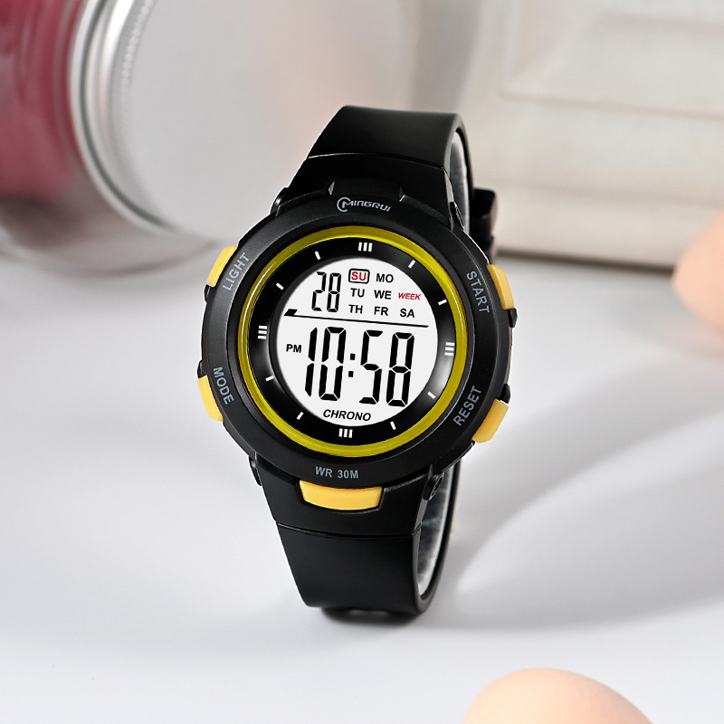 UTHAI CE49 Kids Watches Fashio - Smartwatch Digital Watches For Kid Boy recension och pris
