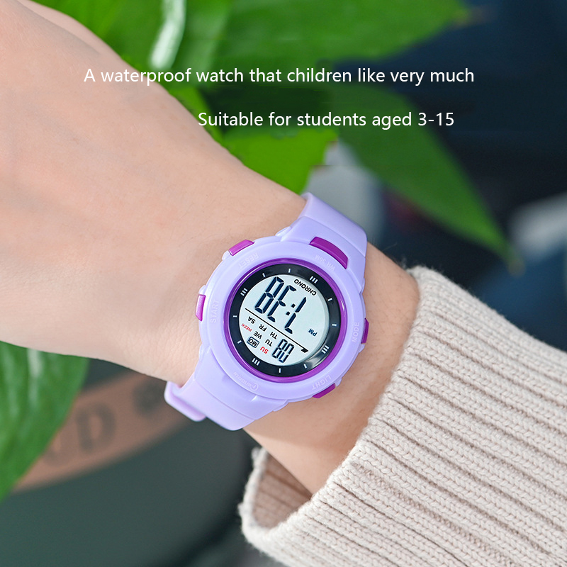 UTHAI CE49 Kids Watches Fashio - Smartwatch Digital Watches For Kid Boy recension och pris