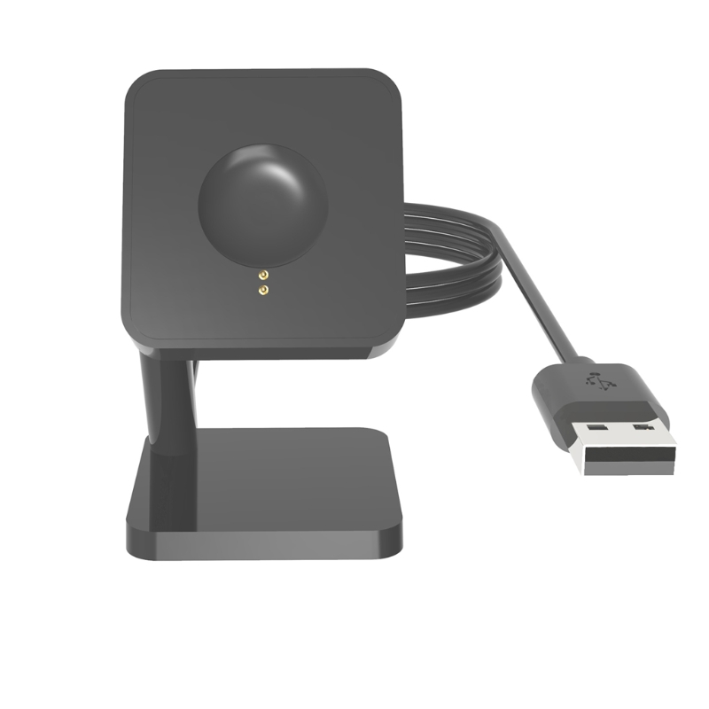 1M USB Magnetic Fast Charge Ch - Fossil Watches Smartwatch Charger recension och pris