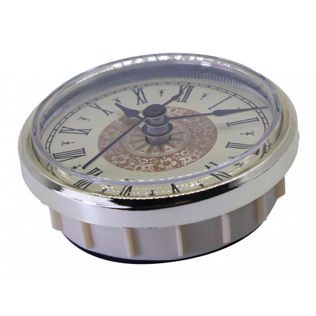 Quartz Movement Skeleton Clock - Skeleton Mechanical Watch recension och pris