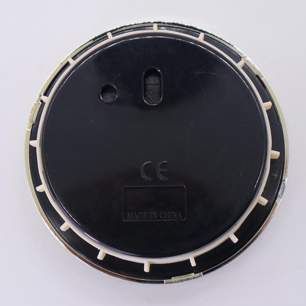 Quartz Movement Skeleton Clock - Skeleton Mechanical Watch recension och pris