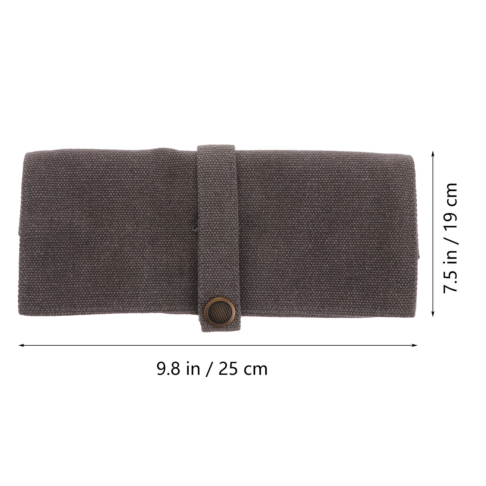 Smart Watch Strap Bag Canvas W - Watch Smartwatch recension och pris