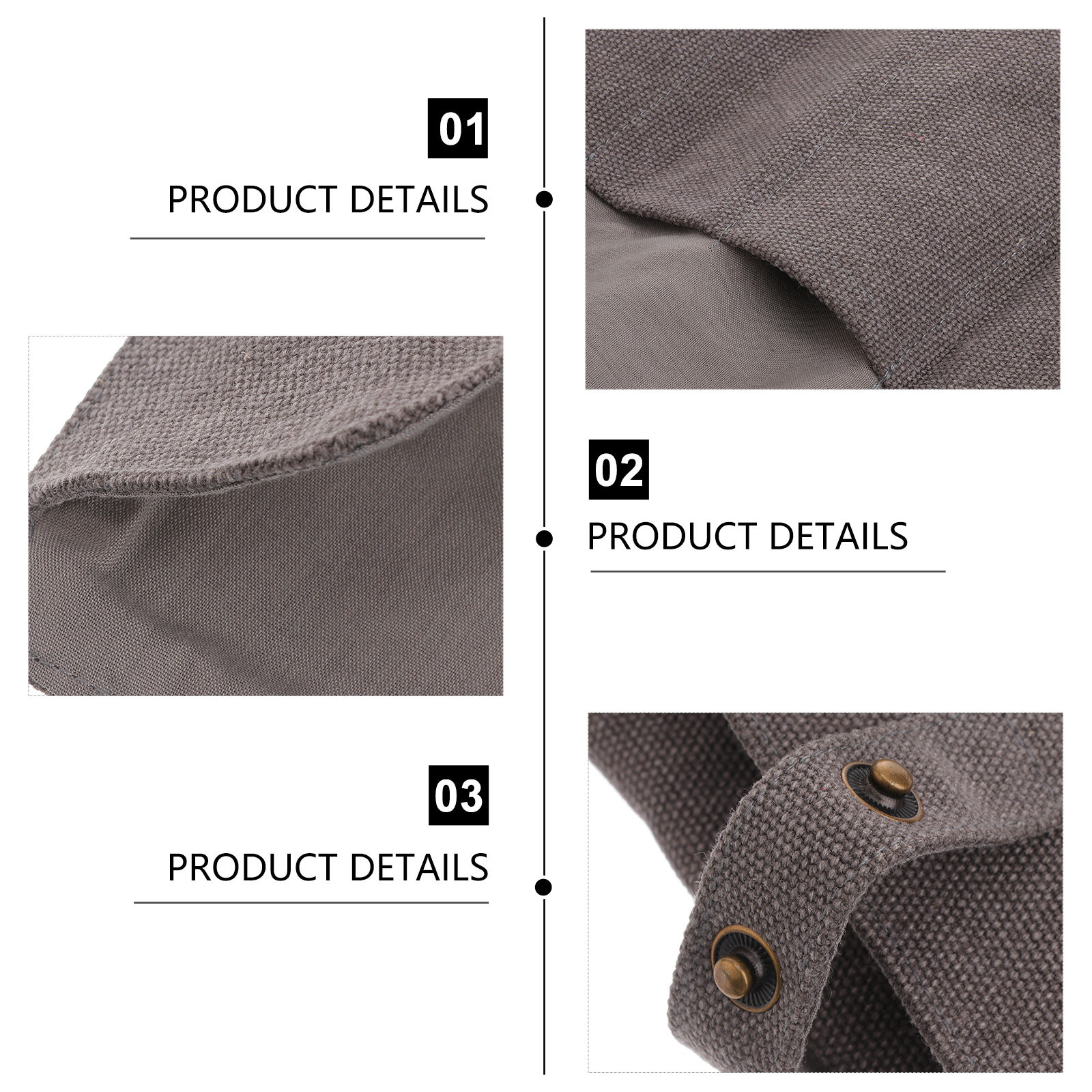 Smart Watch Strap Bag Canvas W - Watch Smartwatch recension och pris
