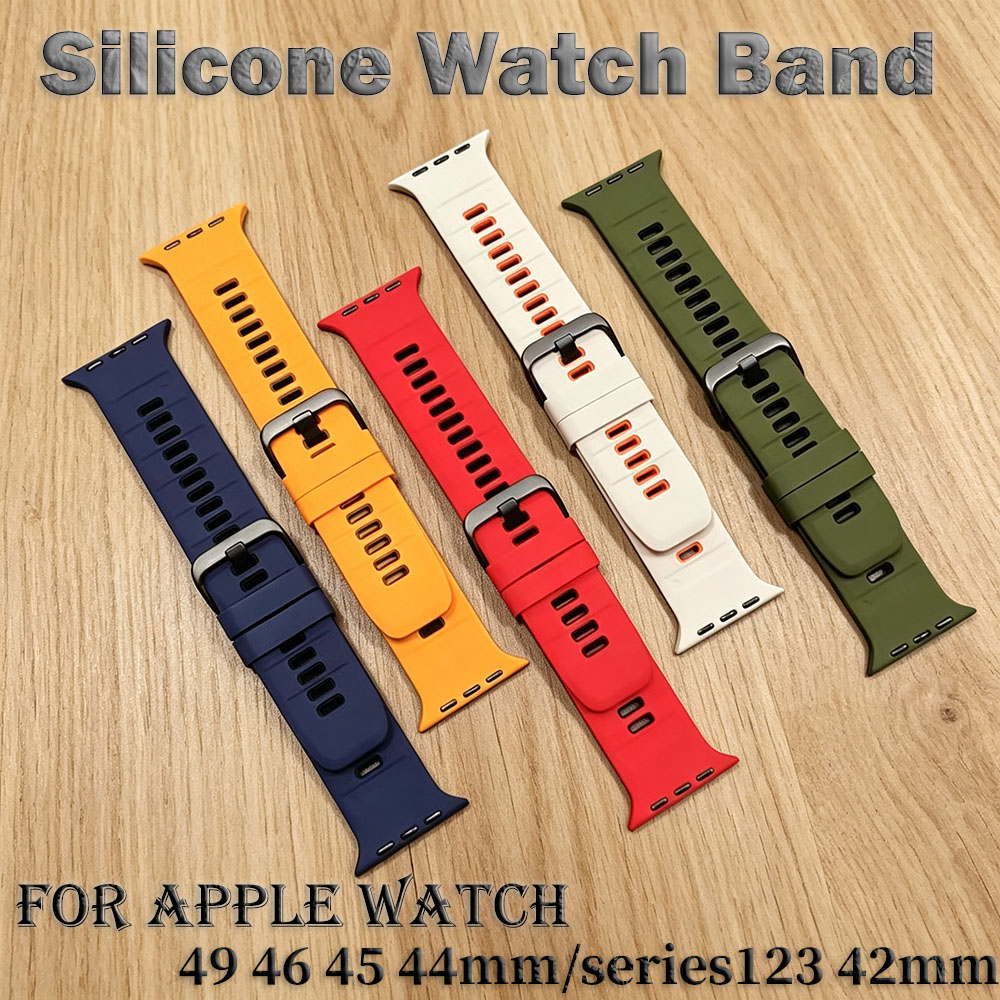 Stylish Dual Color Silicone Wa - Smartwatch Stylish Watches For Women recension och pris