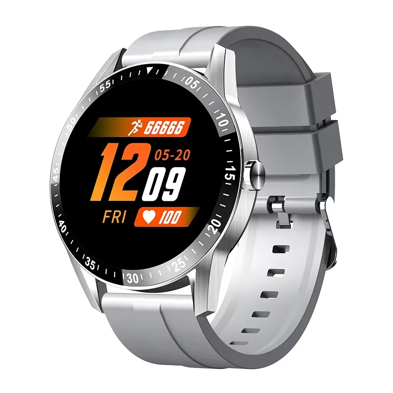 Phones Fitness Tracker With Ca - Watch Smartwatch recension och pris