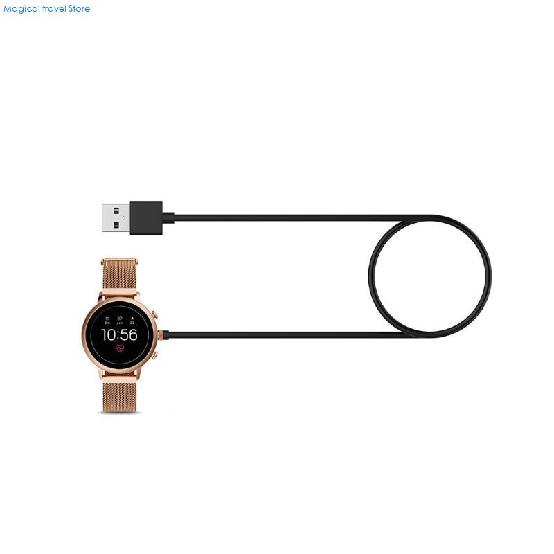N2UB Adapter for Fossil-Gen6/5 - Fossil Watches Smartwatch Charger recension och pris